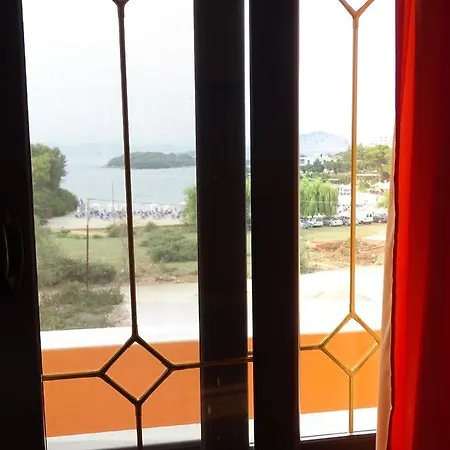 Lions Guest house *