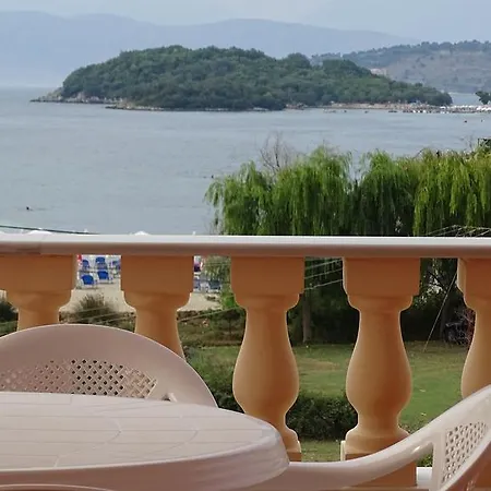 Guest house Lions *