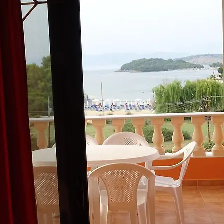 Lions * Ksamil