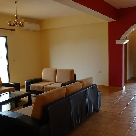 Guest house Lions