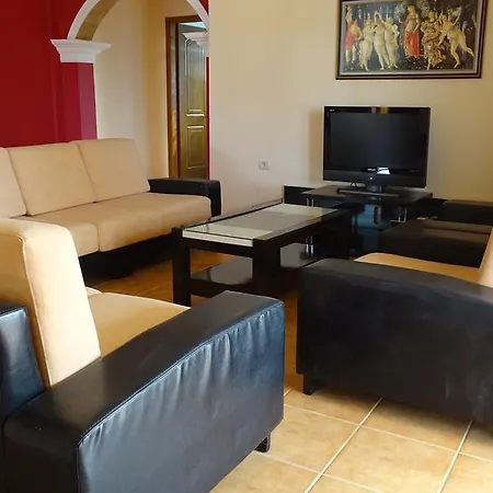 Guest house Lions *