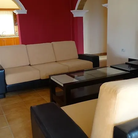 Guest house Lions