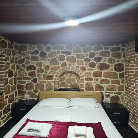 Guest house Lions *