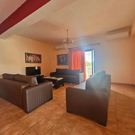 Guest house Lions *
