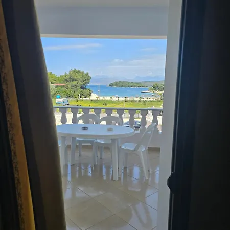 Lions 4* Ksamil