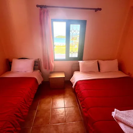 Guest house Lions *