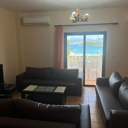 Guest house Lions Ksamil