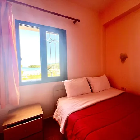 Lions Guest house