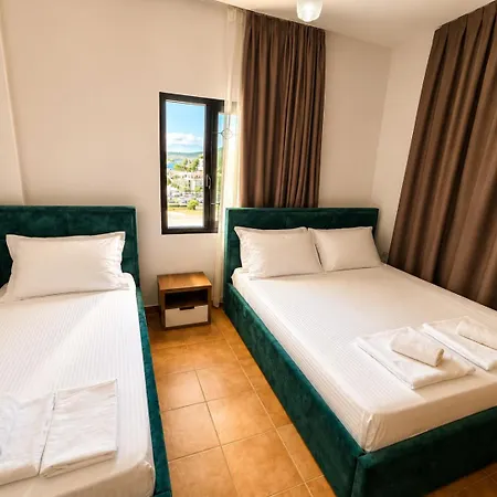 Penzion Lions 4*