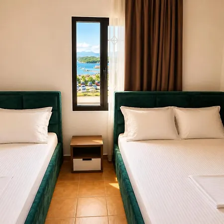 Lions Guest house
