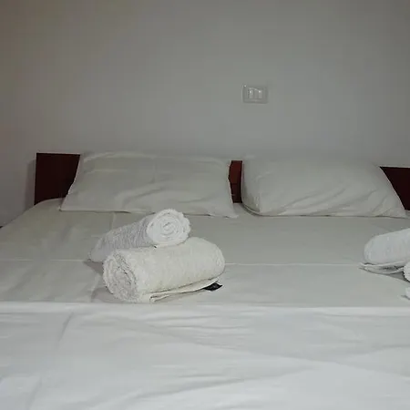 Guest house Lions *