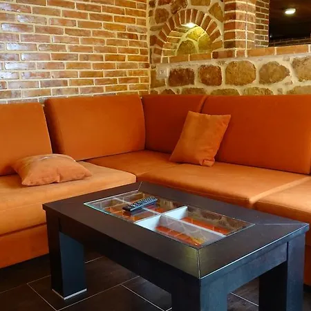 Guest house Lions Ksamil