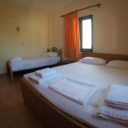 Guest house Lions Ksamil