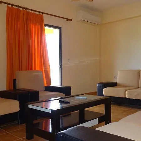 Lions Guest house *