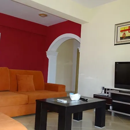 Lions Guest house