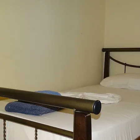 Lions Guest house