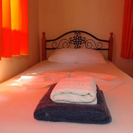Lions Guest house