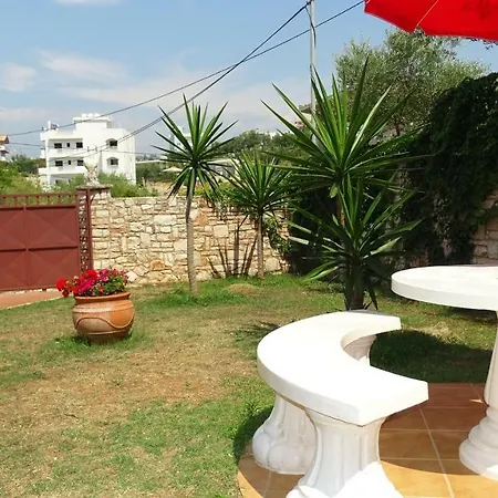 Lions Guest house Ksamil