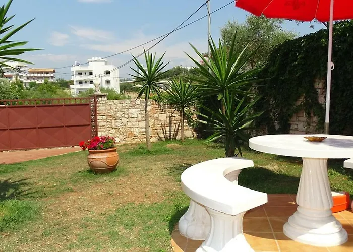 Lions Gasthof Ksamil