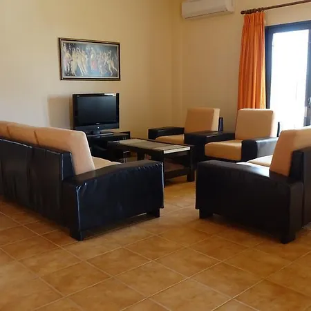 بيت ضيافة Lions 3*