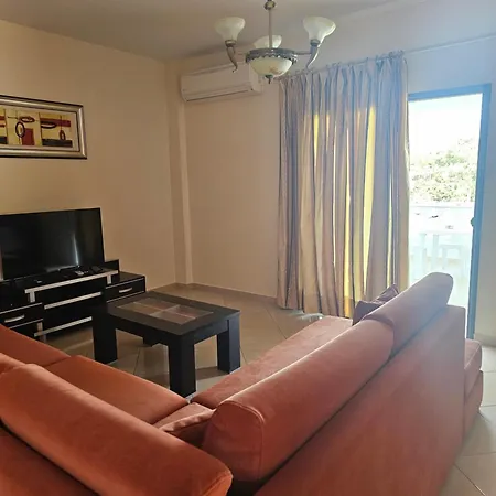 Guest house Lions Ksamil