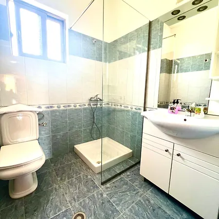 بيت ضيافة Lions