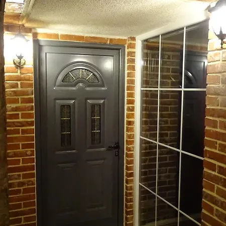 Guest house Lions 3*