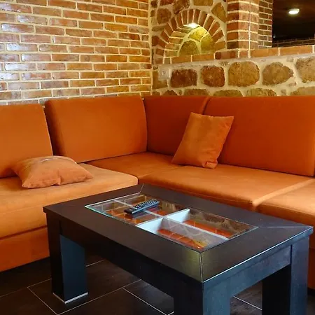 بيت ضيافة Lions كساميل