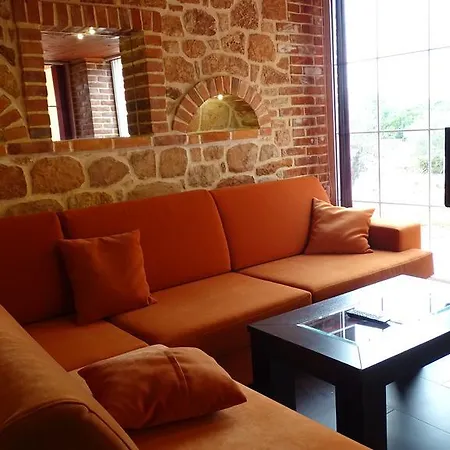 بيت ضيافة Lions