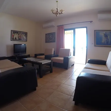 بيت ضيافة Lions