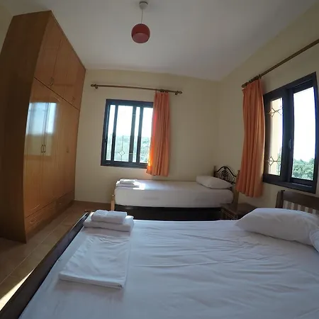 Guest house Lions 3*