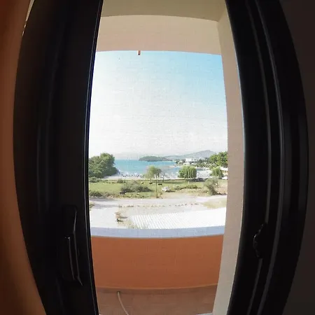 بيت ضيافة Lions