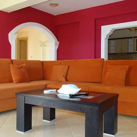 Lions بيت ضيافة