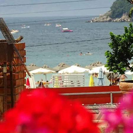 Lions Guest house 3*