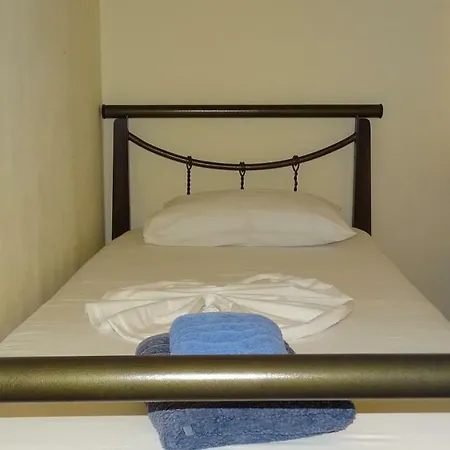 Guest house Lions Ksamil