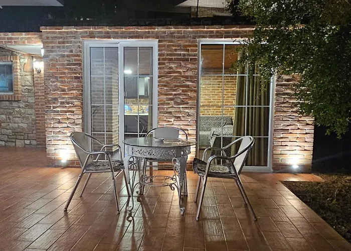 招待所 Lions 卡萨米尔