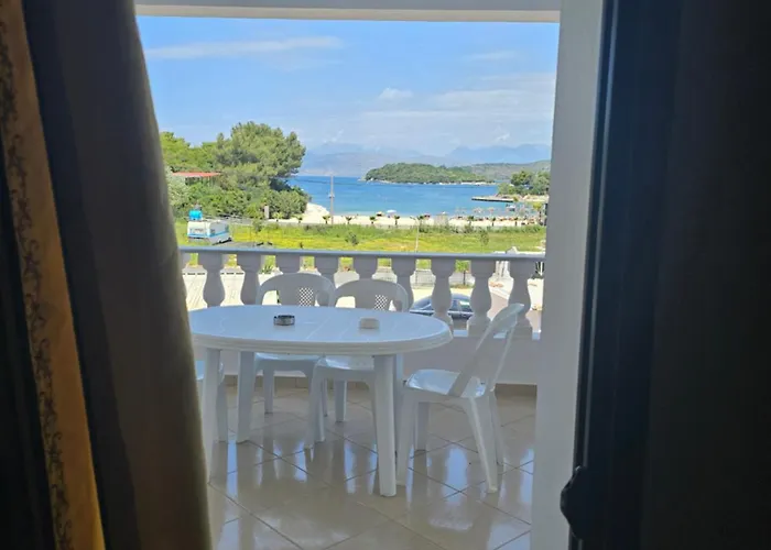Lions 3* Ksamil